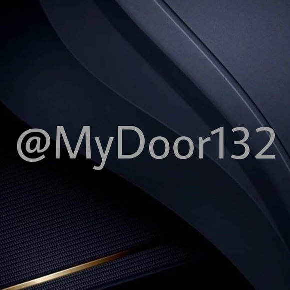 mydoor132
